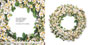 Wildrosenkranz aus Rosa multiflora, Bestell-Nr. 913